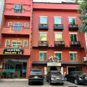 Hoàng Lê Hotel